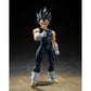 VEGETA DRAGON BALL SUPER HERO S.H. FIGUARTS BANDAI