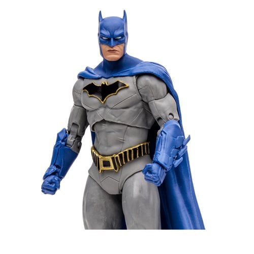 BATMAN REBIRTH MCFARLANE DIGITAL