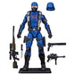 COBRA TROOPER CLASSIC G.I.JOE CLASSIFIED RETRO CARD