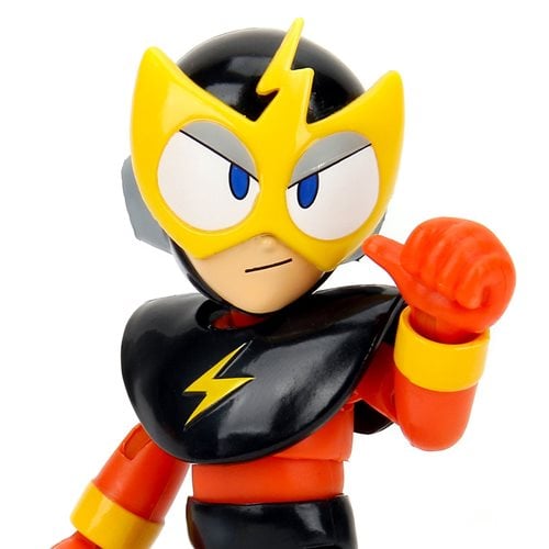 ELEC MAN MEGAMAN JADA TOYS