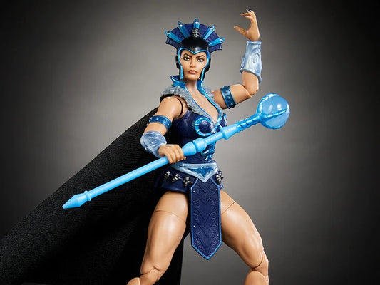 EVIL LYN MASTERVERSE NEW ETERNIA MATTEL