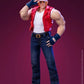 TERRY BOGARD KOF TUNSHI STUDIO