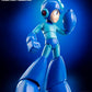 MEGAMAN MDLX THREEZERO