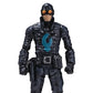 LOBSTER JOHNSON HELLBOY 1:12 1000TOYS