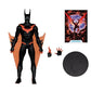 BATMAN BEYOND NEO GOTHIC DC MULTIVERSE MCFARLANE