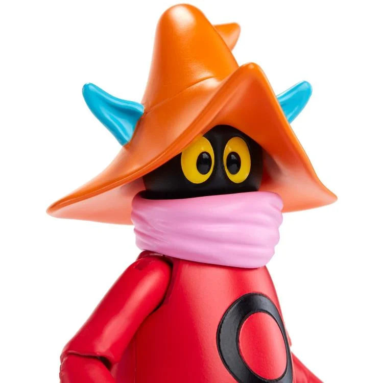 ORKO MASTERS OF THE UNIVERSE ORIGINS MATTEL