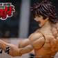 BAKI HANMA SON OF THE ORGE STORM COLLECTIBLES