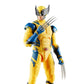 WOLVERINE (DEADPOOL & WOLVERINE) MARVEL LEGENDS HASBRO