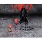 SPIDERMAN NOIR Y SPIDERHAM ACROSS THE SPIDERVERSE S.H.FIGUARTS