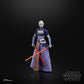 ASAJJ VENTRESS STAR WARS BLACK SERIES HASBRO