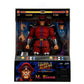 M. BISON STREET FIGHTER JADA TOYS