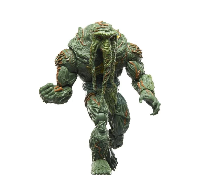 MAN THING MARVEL LEGENDS HASBRO