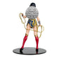 WONDER WOMAN BY JIM LEE POSED FIGURE DC DIRECT MCFARLANE