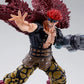 EUTASS KID ONE PIECE S.H. FIGUARTS BANDAI