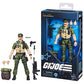 LEATHERNECK G.I.JOE CLASSIFIED HASBRO