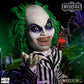 BEETLEJUICE TALKING DOLL MEZCO