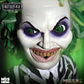 BEETLEJUICE TALKING DOLL MEGA ESCALA MEZCO