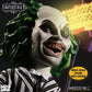 BEETLEJUICE TALKING DOLL MEGA ESCALA MEZCO