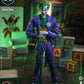 THE JOKER SILVER AGE DC MULTIVERSE DIGITAL MCFARLANE