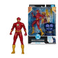 FLASH TASK FORCE DC MULTIVERSE MCFARLANE