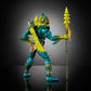 MERMAN MASTERS OF THE UNIVERSE MASTERVERSE MATTEL