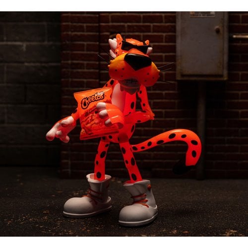 CHESTER CHEETOS FLEMING HOT JADA TOYS