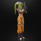 HERA SYNDULLA REBELS STAR WARS BLACK SERIES HASBRO