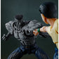 TOGURO YOUNGER 100% YU YU HAKUSHO S.H. FIGUARTS BANDAI