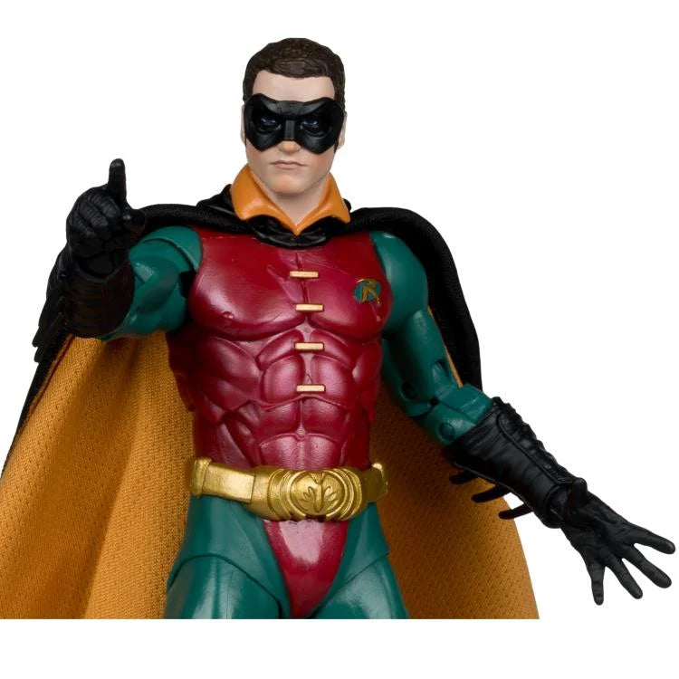 ROBIN BATMAN FOREVER MCFARLANE