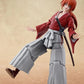 KENSHIN HIMURA RUROUNI KENSHIN S.H. FIGUARTS BANDAI