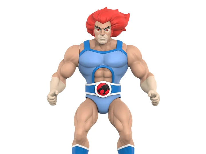 LEONO THUNDERCATS VINTAGE SUPER7