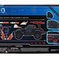 STINGER Y DRIVER SET COBRA G.I.JOE CLASSIFIED HASBRO