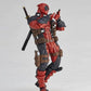 DEADPOOL MARVEL REVOLTECH AMAZING YAMAGUCHI (VER. 2.5)