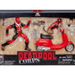 DEADPOOL CORPS 80TH ANIVERSARIO MARVEL LEGENDS