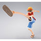 SET DE ACCESORIOS GUM GUM MONKEY D LUFFY ONE PIECE S.H. FIGUARTS BANDAI