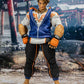 LUKE STREET FIGHTER 6 STORM COLLECTIBLES