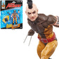 DAKEN (WOLVERINE) COMICS INSPIRED MARVEL LEGENDS