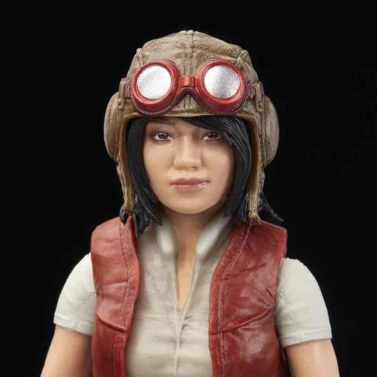 DR APHRA STAR WARS BLACK SERIES HASBRO