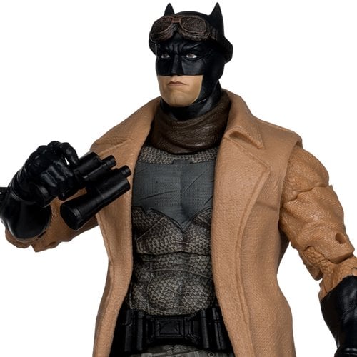 KNIGHTMARE BATMAN BvS DAWN OF JUSTICE DC MULTIVERSE MCFARLANE