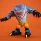 STREEX STREET SHARKS MATTEL