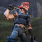 DREADNOK ZANDAR G.I.JOE CLASSIFIED HASBRO