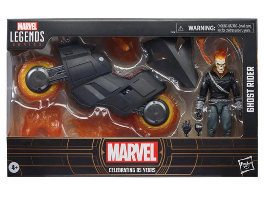 GHOST RIDER MARVEL LEGENDS HASBRO