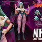 MORRIGAN THE DARKSTALKERS STORM COLLECTIBLES