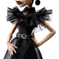 WEDNESDAY (MERLINA) MONSTER HIGH MATTEL