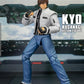 KYO KUSANAGI THE KING OF FIGHTERS 2002 STORM COLLECTIBLES