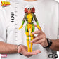 ROGUE XMEN THE ANIMATED SERIES MONDO ESCALA 1/6