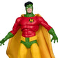 ROBIN EARTH 2 DC MULTIVERSE DIGITAL MCFARLANE