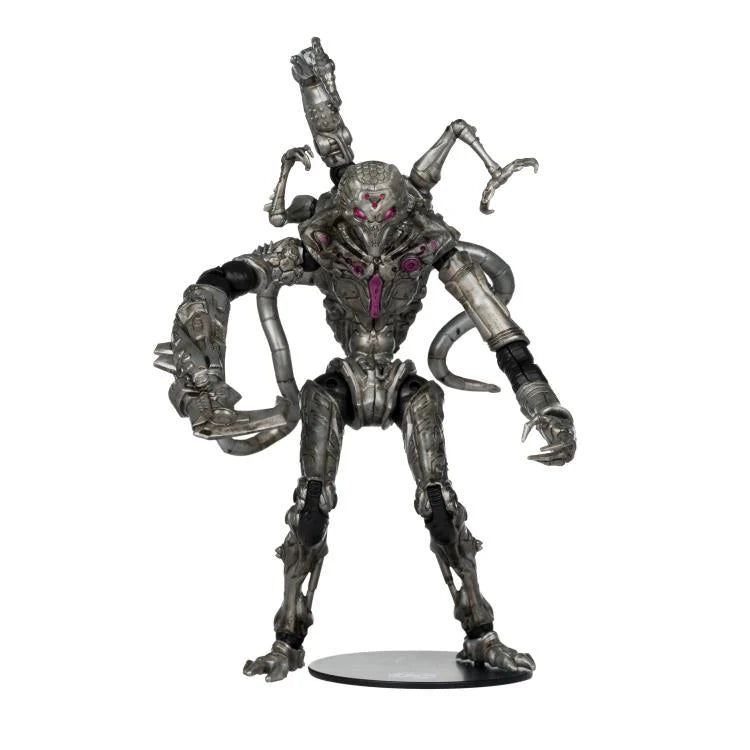 BRANIAC GHOST OF KRYPTON PAGE PUNCHERS MCFARLANE DC DIRECT