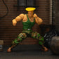 GUILE Y DEEJAY SET STREET FIGHTER JADA TOYS