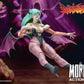 MORRIGAN THE DARKSTALKERS STORM COLLECTIBLES